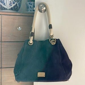 Michael Kors ~ Nautical Handbag